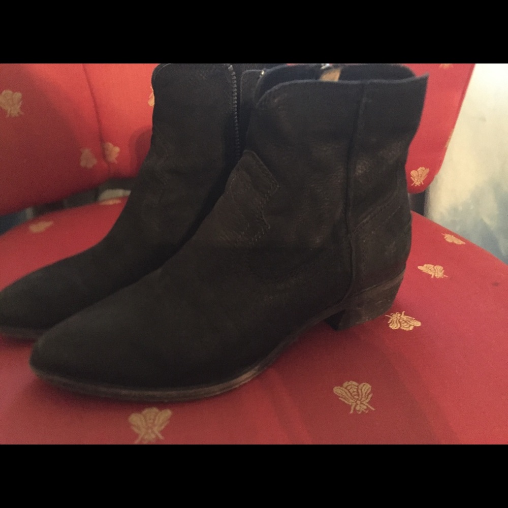 Frye boots